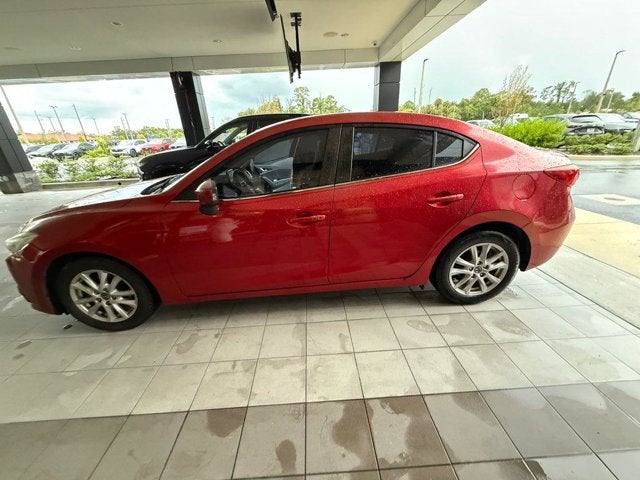 2015 Mazda Mazda3 i Touring