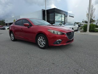 2015 Mazda Mazda3 i Touring