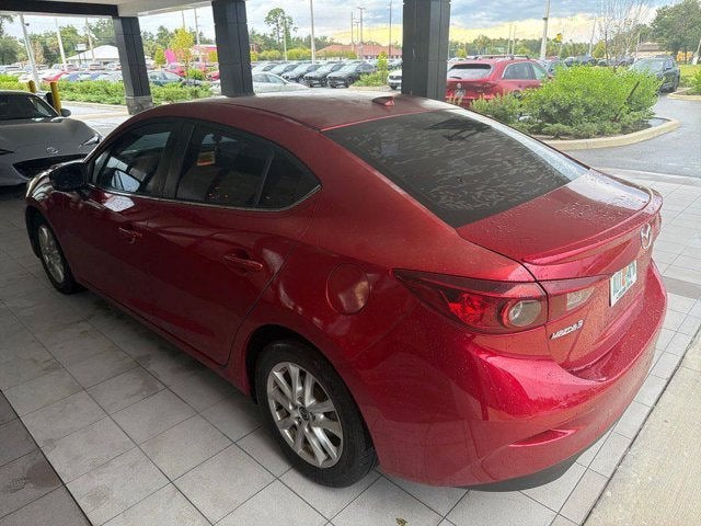 2015 Mazda Mazda3 i Touring