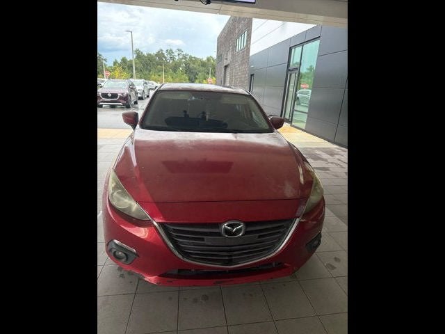 2015 Mazda Mazda3 i Touring