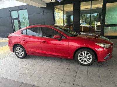 2015 Mazda Mazda3 i Touring