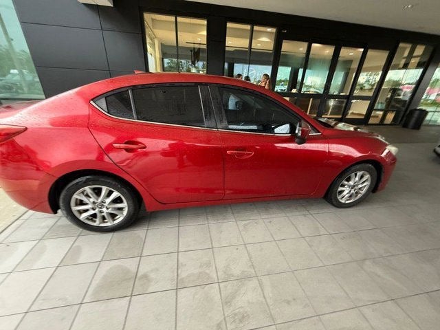 2015 Mazda Mazda3 i Touring