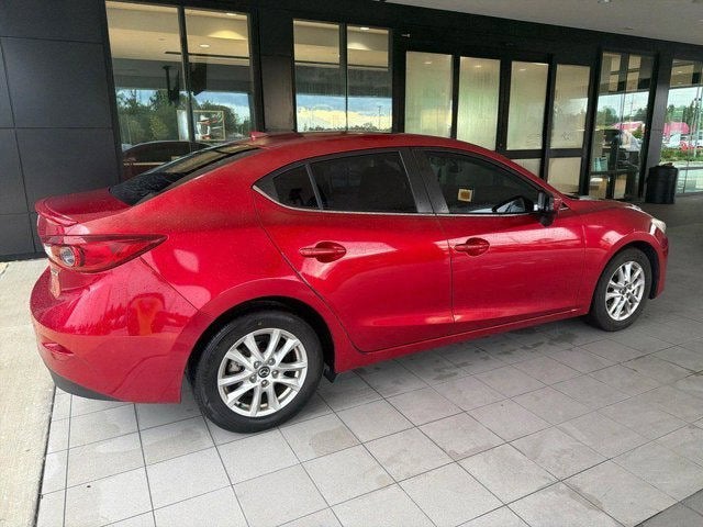2015 Mazda Mazda3 i Touring