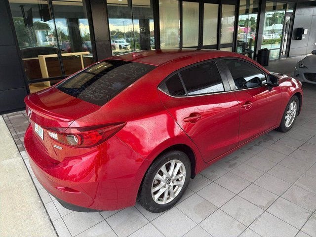 2015 Mazda Mazda3 i Touring
