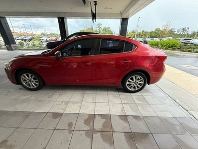 2015 Mazda Mazda3 i Touring