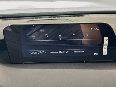 2026 Mazda Mazda3 Sedan 2.5 S