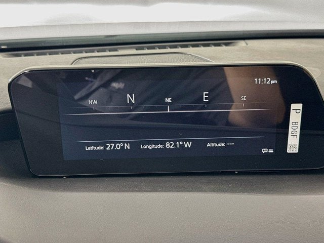 2026 Mazda Mazda3 Sedan 2.5 S