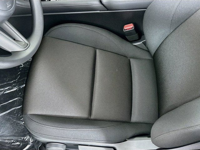 2026 Mazda Mazda3 Sedan 2.5 S