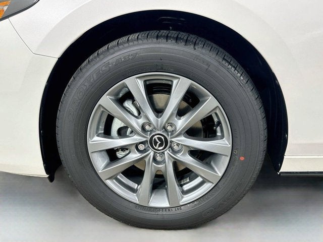 2026 Mazda Mazda3 Sedan 2.5 S
