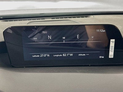 2026 Mazda Mazda3 Sedan 2.5 S