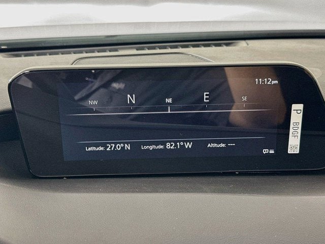 2026 Mazda Mazda3 Sedan 2.5 S