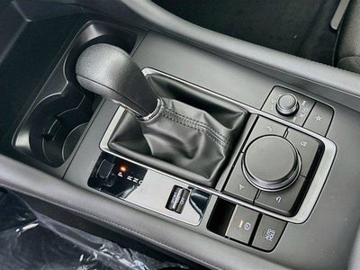 2026 Mazda Mazda3 Sedan 2.5 S