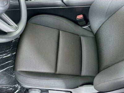 2026 Mazda Mazda3 Sedan 2.5 S
