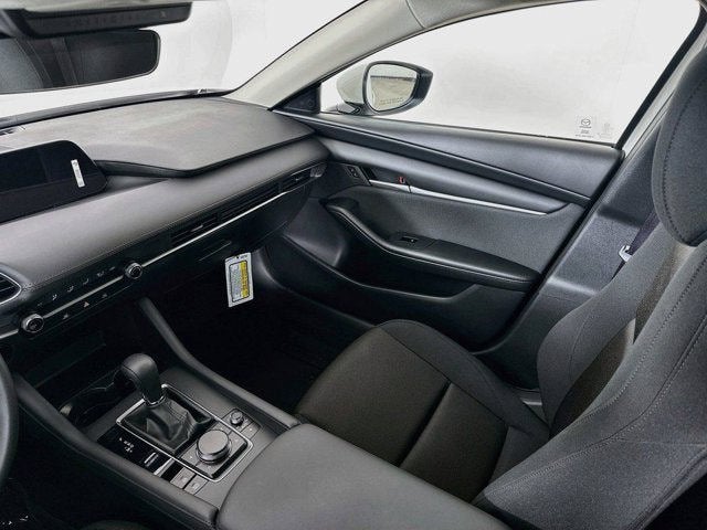 2026 Mazda Mazda3 Sedan 2.5 S