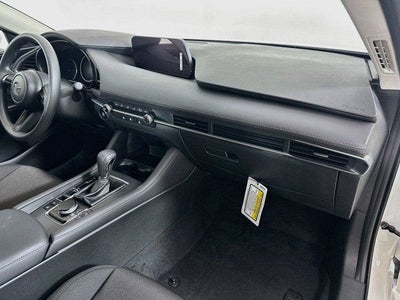 2026 Mazda Mazda3 Sedan 2.5 S