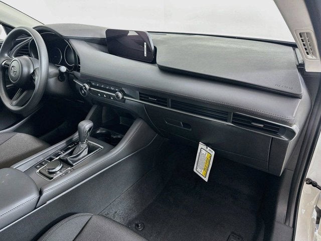 2026 Mazda Mazda3 Sedan 2.5 S
