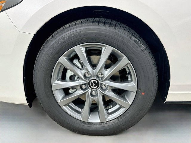 2026 Mazda Mazda3 Sedan 2.5 S