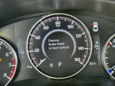 2026 Mazda Mazda3 Sedan 2.5 S