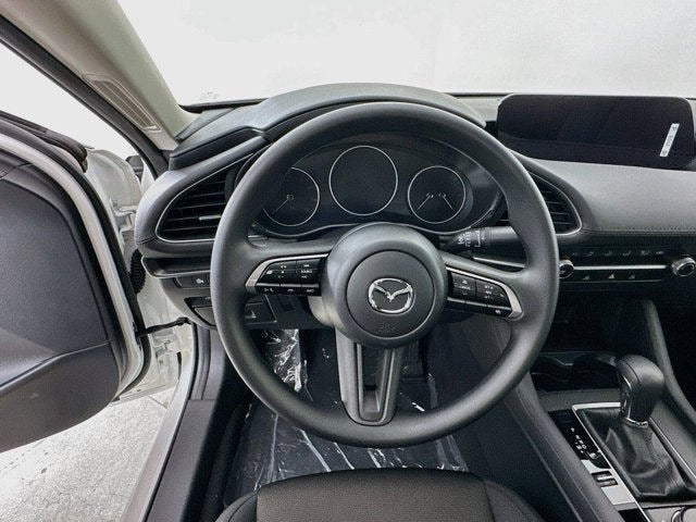 2026 Mazda Mazda3 Sedan 2.5 S