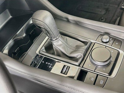 2026 Mazda Mazda3 Sedan 2.5 S