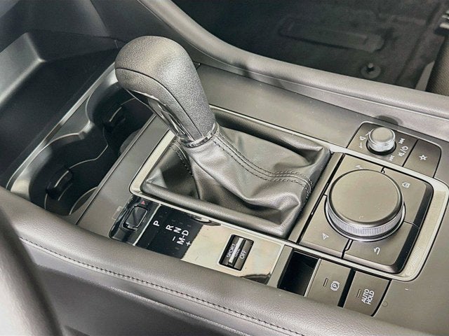 2026 Mazda Mazda3 Sedan 2.5 S