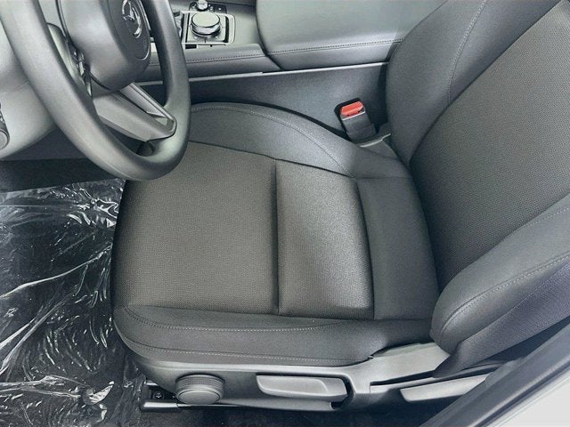 2026 Mazda Mazda3 Sedan 2.5 S
