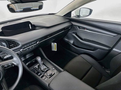 2026 Mazda Mazda3 Sedan 2.5 S