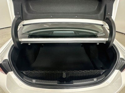 2026 Mazda Mazda3 Sedan 2.5 S