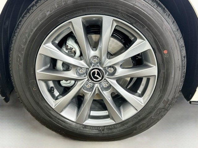 2026 Mazda Mazda3 Sedan 2.5 S