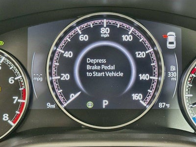 2026 Mazda Mazda3 Sedan 2.5 S