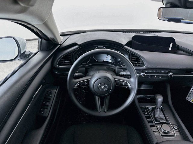2026 Mazda Mazda3 Sedan 2.5 S
