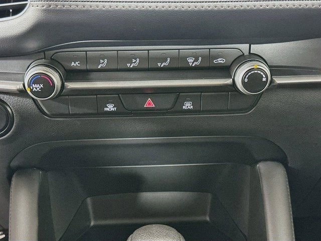 2026 Mazda Mazda3 Sedan 2.5 S