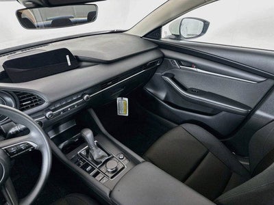 2026 Mazda Mazda3 Sedan 2.5 S