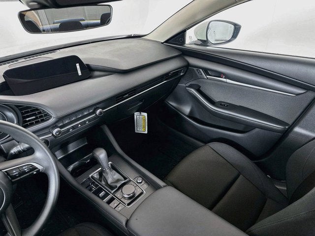 2026 Mazda Mazda3 Sedan 2.5 S