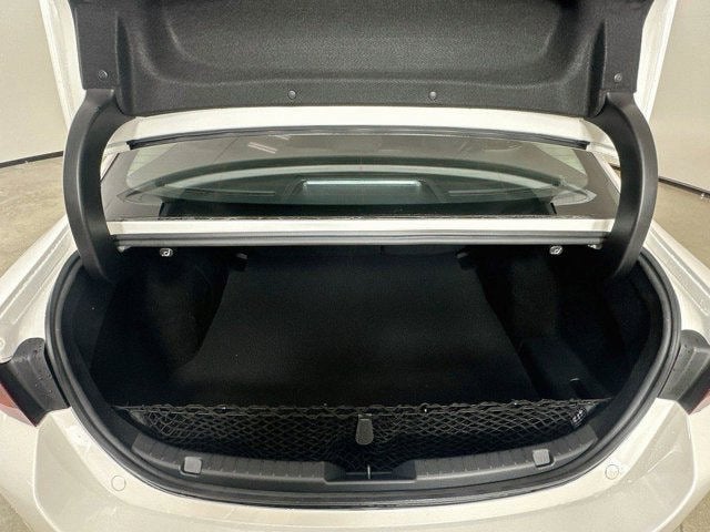 2026 Mazda Mazda3 Sedan 2.5 S