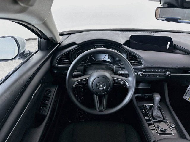 2026 Mazda Mazda3 Sedan 2.5 S