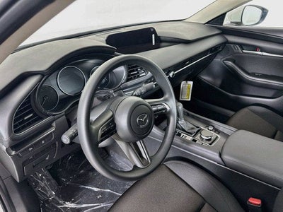 2026 Mazda Mazda3 Sedan 2.5 S