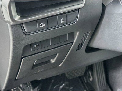 2026 Mazda Mazda3 Sedan 2.5 S