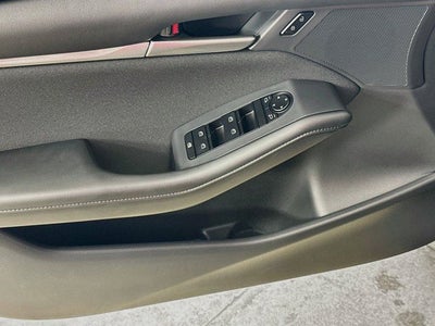 2026 Mazda Mazda3 Sedan 2.5 S