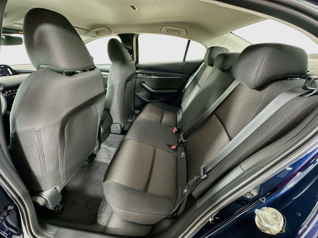 2026 Mazda Mazda3 Sedan 2.5 S