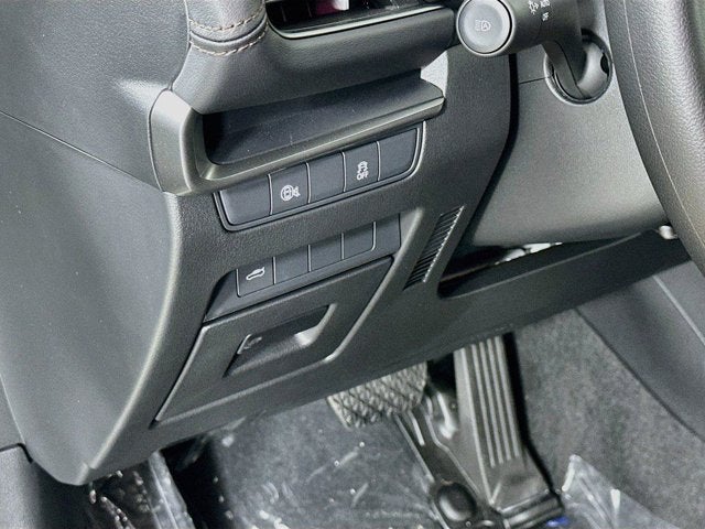 2026 Mazda Mazda3 Sedan 2.5 S