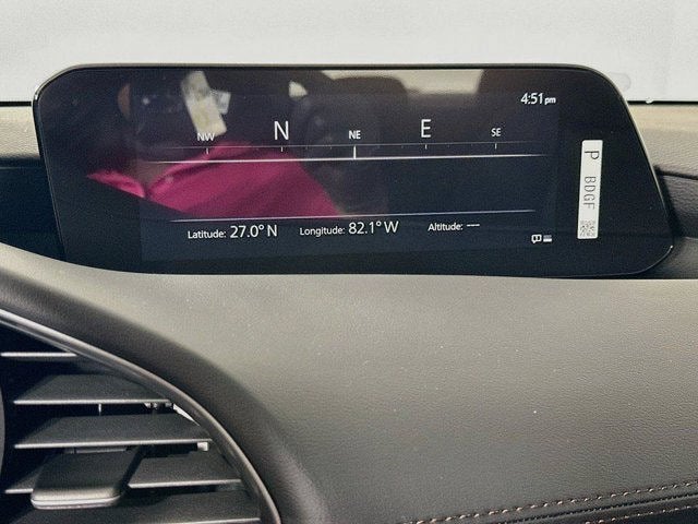 2026 Mazda Mazda3 Sedan 2.5 S