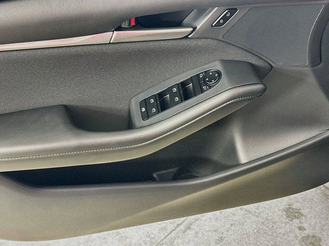 2026 Mazda Mazda3 Sedan 2.5 S