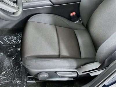 2026 Mazda Mazda3 Sedan 2.5 S