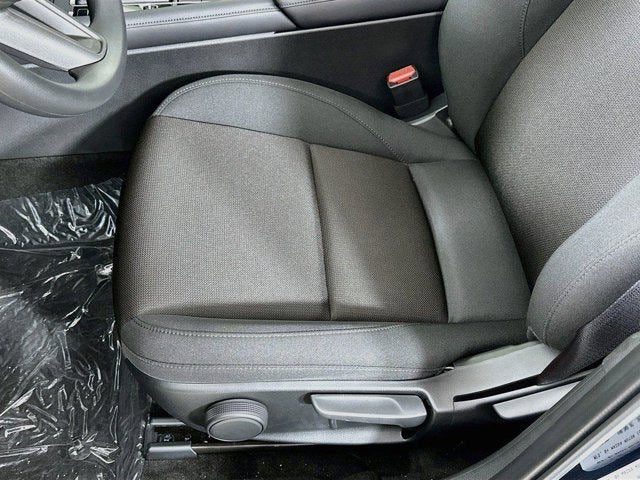 2026 Mazda Mazda3 Sedan 2.5 S