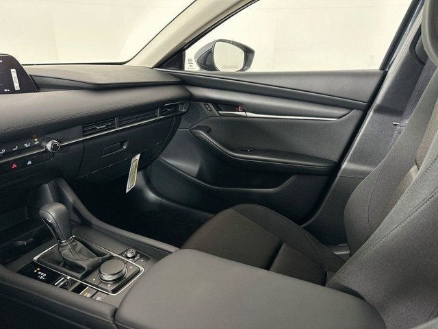 2026 Mazda Mazda3 Sedan 2.5 S