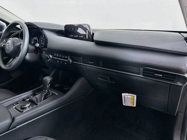 2026 Mazda Mazda3 Sedan 2.5 S
