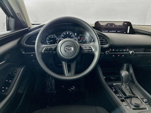 2026 Mazda Mazda3 Sedan 2.5 S