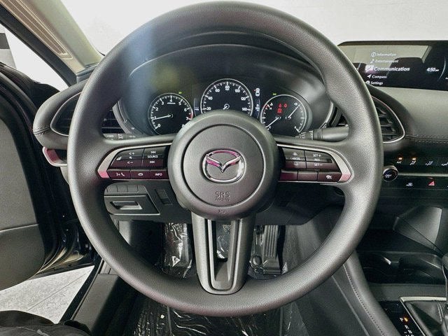 2026 Mazda Mazda3 Sedan 2.5 S