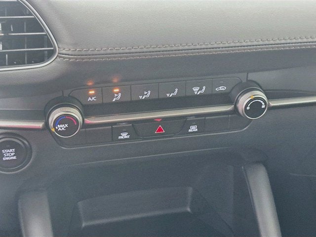 2026 Mazda Mazda3 Sedan 2.5 S